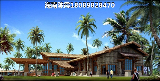 中南·森海灣不適合touzi