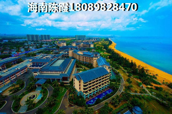 海南政府暫停批的房子