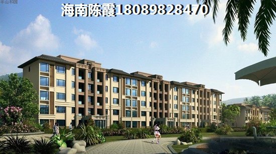 海南三亞北方人可以購房么？