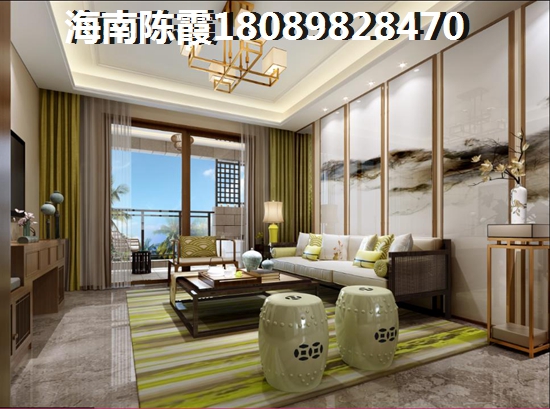 海南城湖憩園房價可以降嗎？