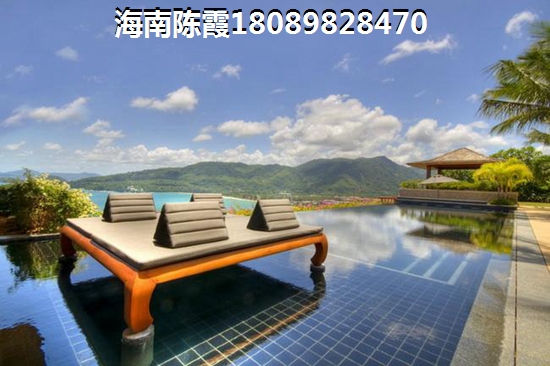 陵水龍光·天境海岸房?jī)r(jià)走勢(shì)預(yù)測(cè)，2025年漲還是跌？