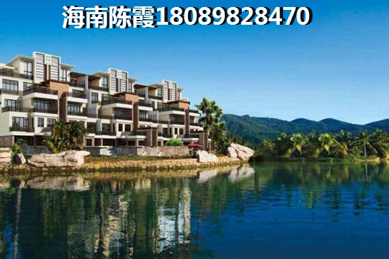 碧桂園海逸半島入住率怎么樣？