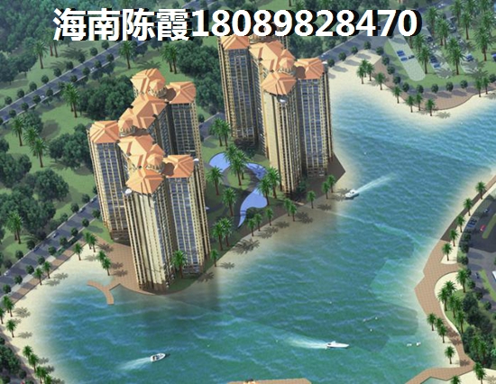 富昌財富港灣戶型圖怎么樣看，昌江養(yǎng)老哪里適合？