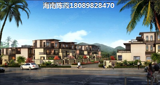 千萬別來海南買房子？喜盈門國(guó)際建材家具(海南)總部基地touzi潛力解讀~