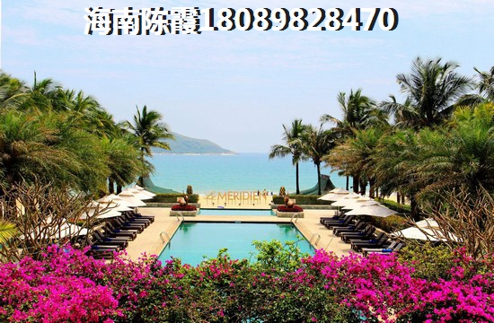 退休后在海南屯昌縣買(mǎi)房養(yǎng)老有必要嗎？