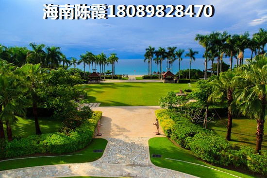 什么時(shí)候來海南萬寧市購房醉便宜呢？