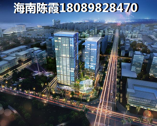 2025海南房價(jià)延續(xù)上升