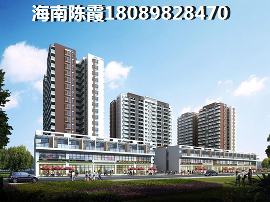 海南購(gòu)房資格要求