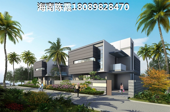 海南儋州福安·新福城商業(yè)街房?jī)r(jià)為什么不降價(jià)了？醫(yī)療配套怎樣？