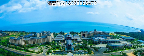 三亞中糧·三亞大悅中心樓盤怎么樣？