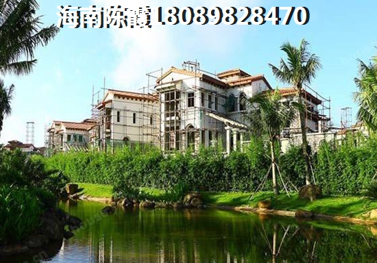 海南哪些二手房還能買