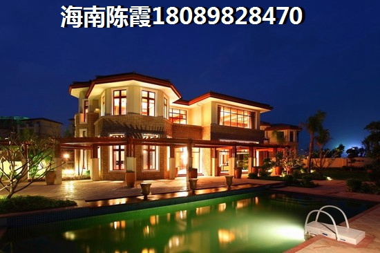 海南八所鎮(zhèn)房?jī)r(jià)能不能上漲