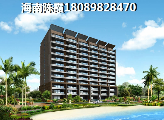 海南?？诤＞胺繛槭裁床贿m合住，宇建城市花園為什么這么受歡迎
