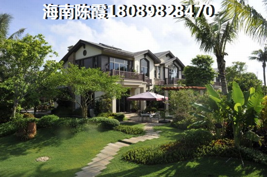 海南?？诜績r(jià)能漲嗎？