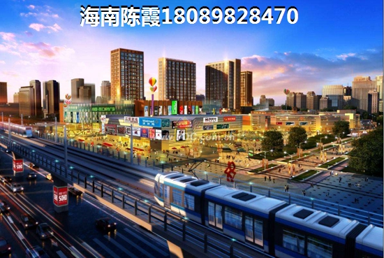 三亞房?jī)r(jià)未來(lái)走勢(shì)如何？