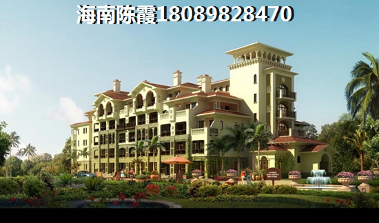 2025海口龍華區(qū)海景房推薦~