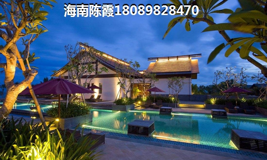 綠地海德公館touzi前景分析！