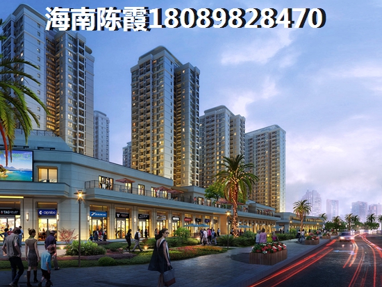 天涯區(qū)VS?？诜績r(jià)漲跌預(yù)測~天涯區(qū)購房冬天去住適合嗎？