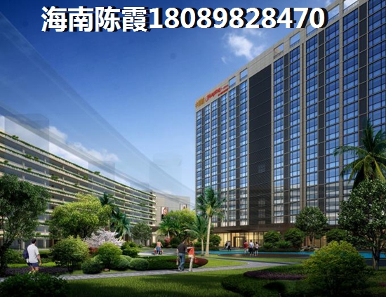 瓊海將來發(fā)展預(yù)測(cè)！海南碧桂園星鉆房地產(chǎn)優(yōu)缺點(diǎn)剖析！